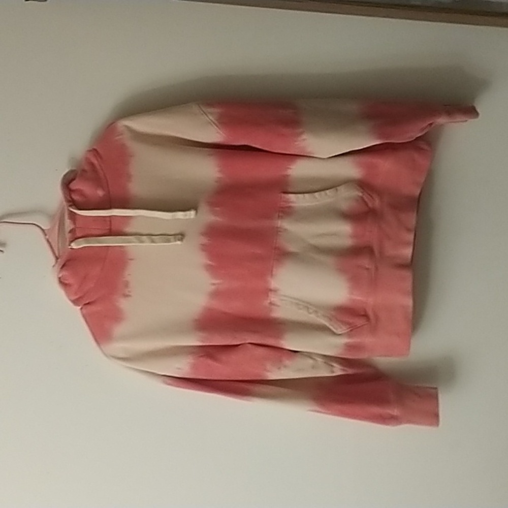 Women's hoodie